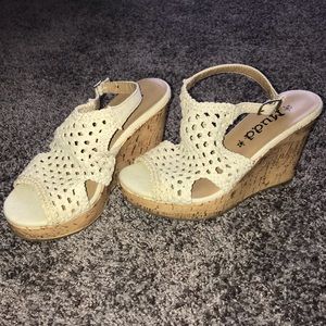 🤩BOGO🤩  👡 Dress Sandals 👡